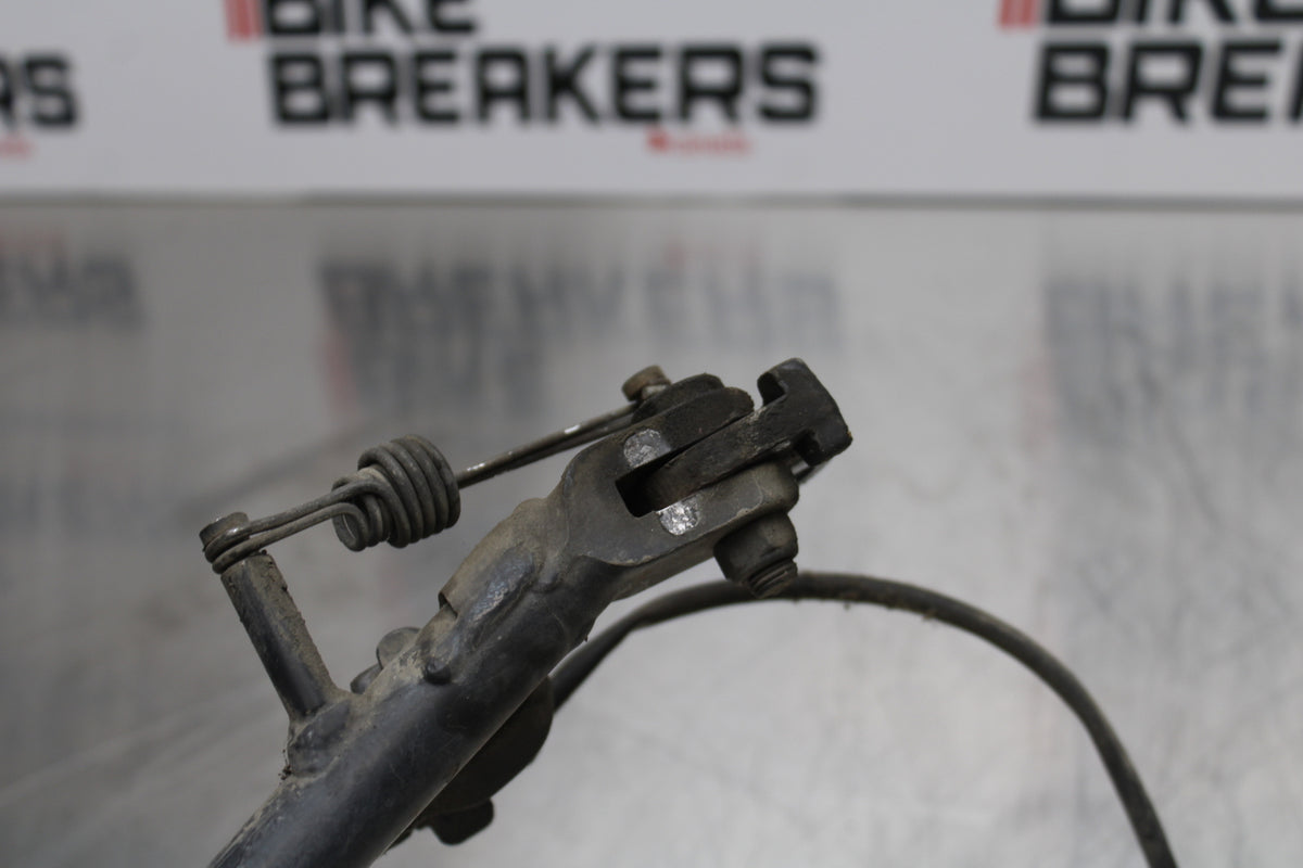 01-03 SUZUKI GSXR600 KICKSTAND SIDE KICK STAND BB145