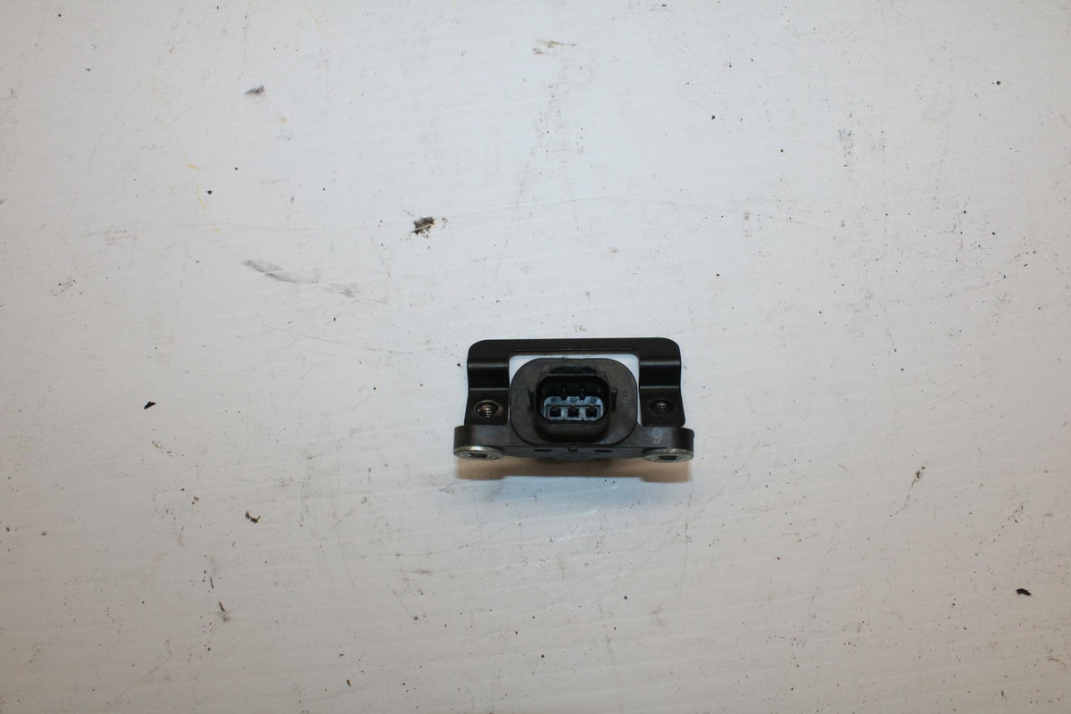 11-12 KAWASAKI Z1000 TIP OVER BANK ANGLE CRASH SENSOR SWITCH  BB249