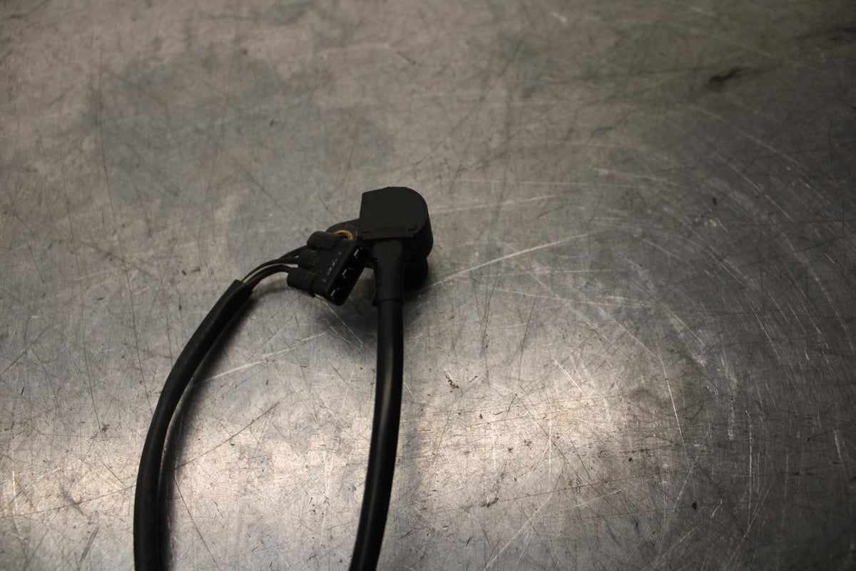 01 SUZUKI GSXR1000 SPEED SPEEDOMETER SENSOR 34990-35F00 BB100