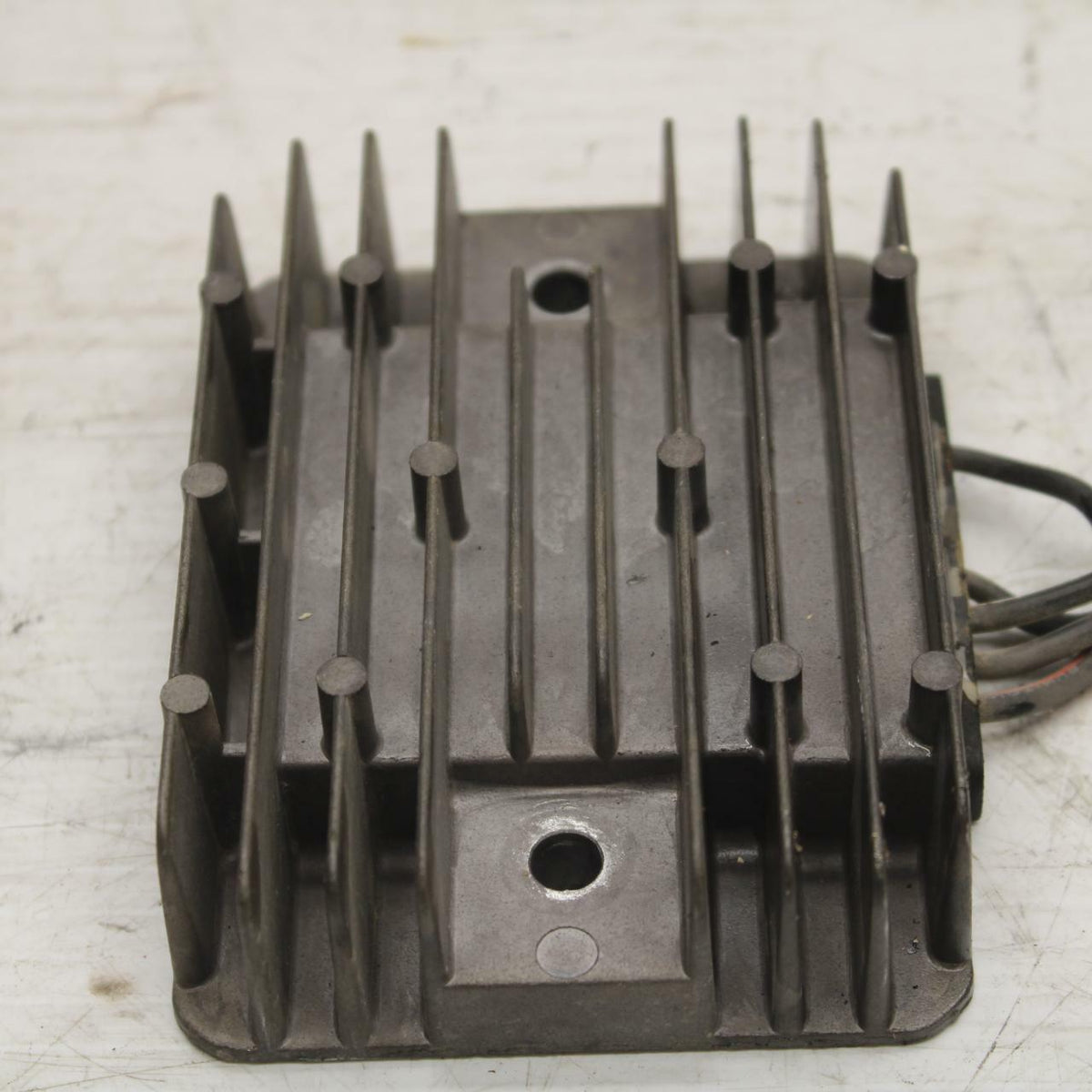 04-05 SUZUKI GSXR750 RECTIFIER VOLTAGE REGULATOR BB270
