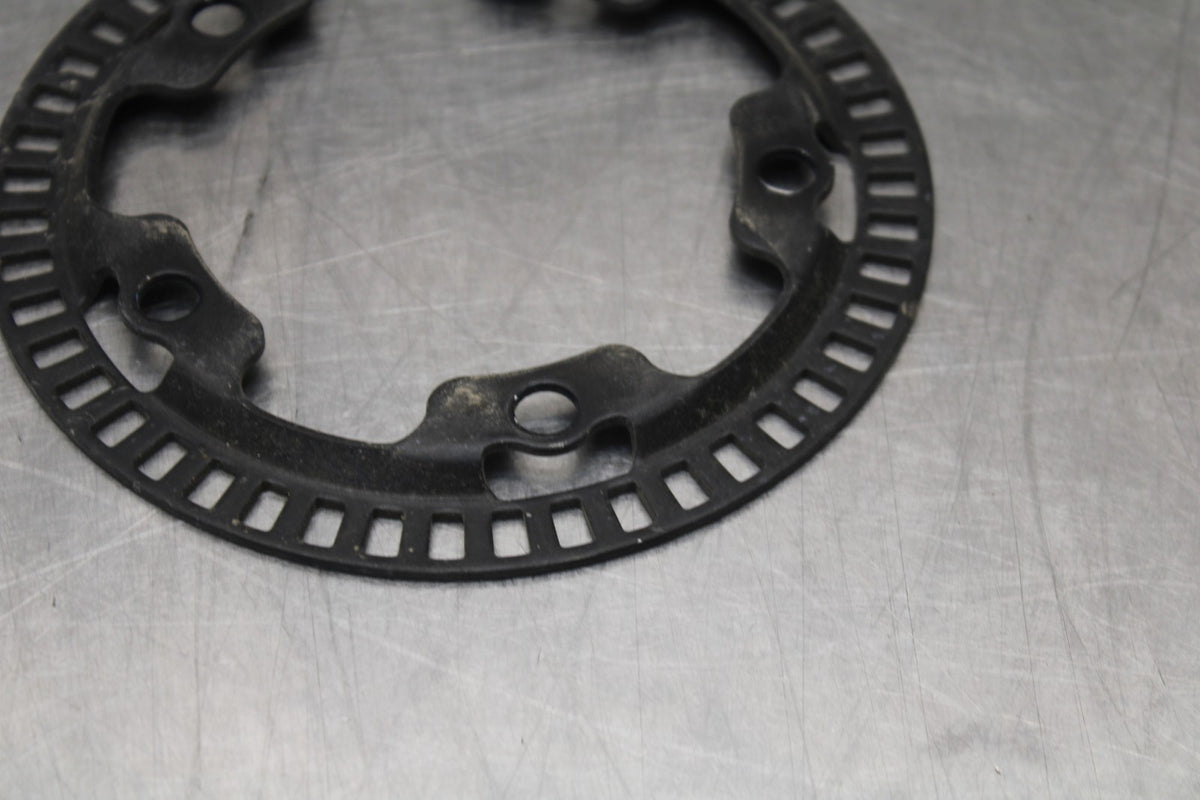16 DUCATI 959 PANIGALE FRONT WHEEL ABS BRAKE RING DISC BB912