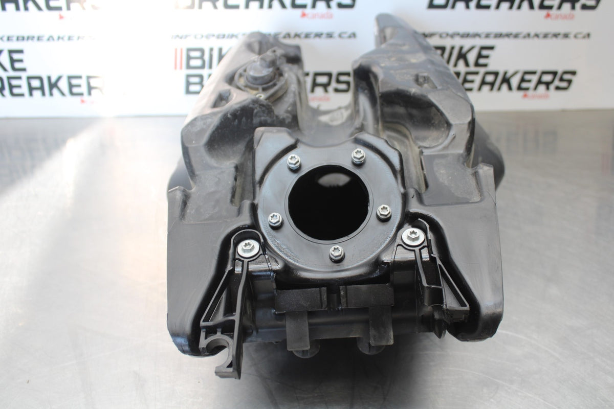 18-22 HUSQVARNA VITPILEN 701 GAS TANK FUEL CELL PETROL RESERVOIR BB198