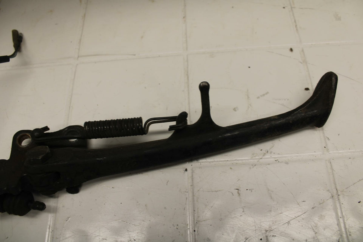96-03 KAWASAKI NINJA ZX7R KICKSTAND SIDE KICK STAND BB20