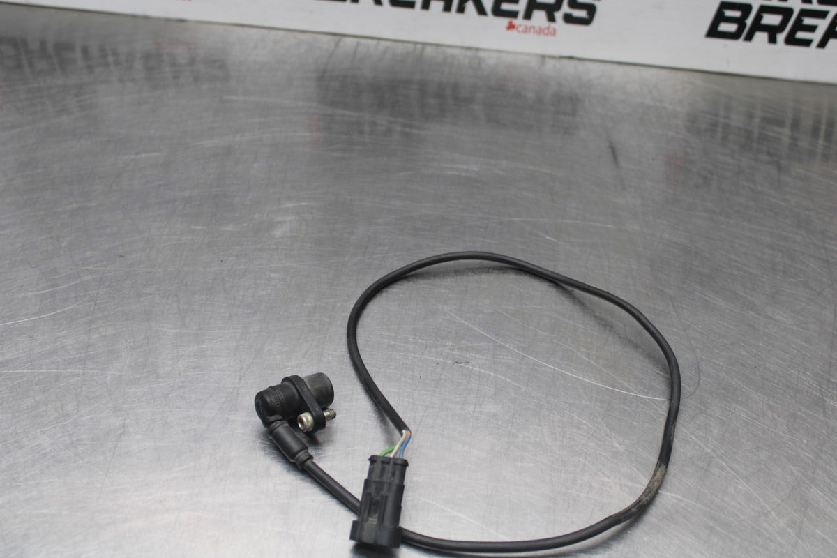 02 DUCATI MONSTER 620 REAR ABS BRAKE SENSOR BB851