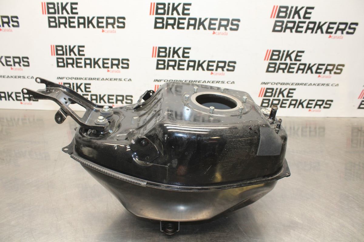 17-18 YAMAHA YZF R3 GAS TANK FUEL CELL PETROL RESERVOIR BB788