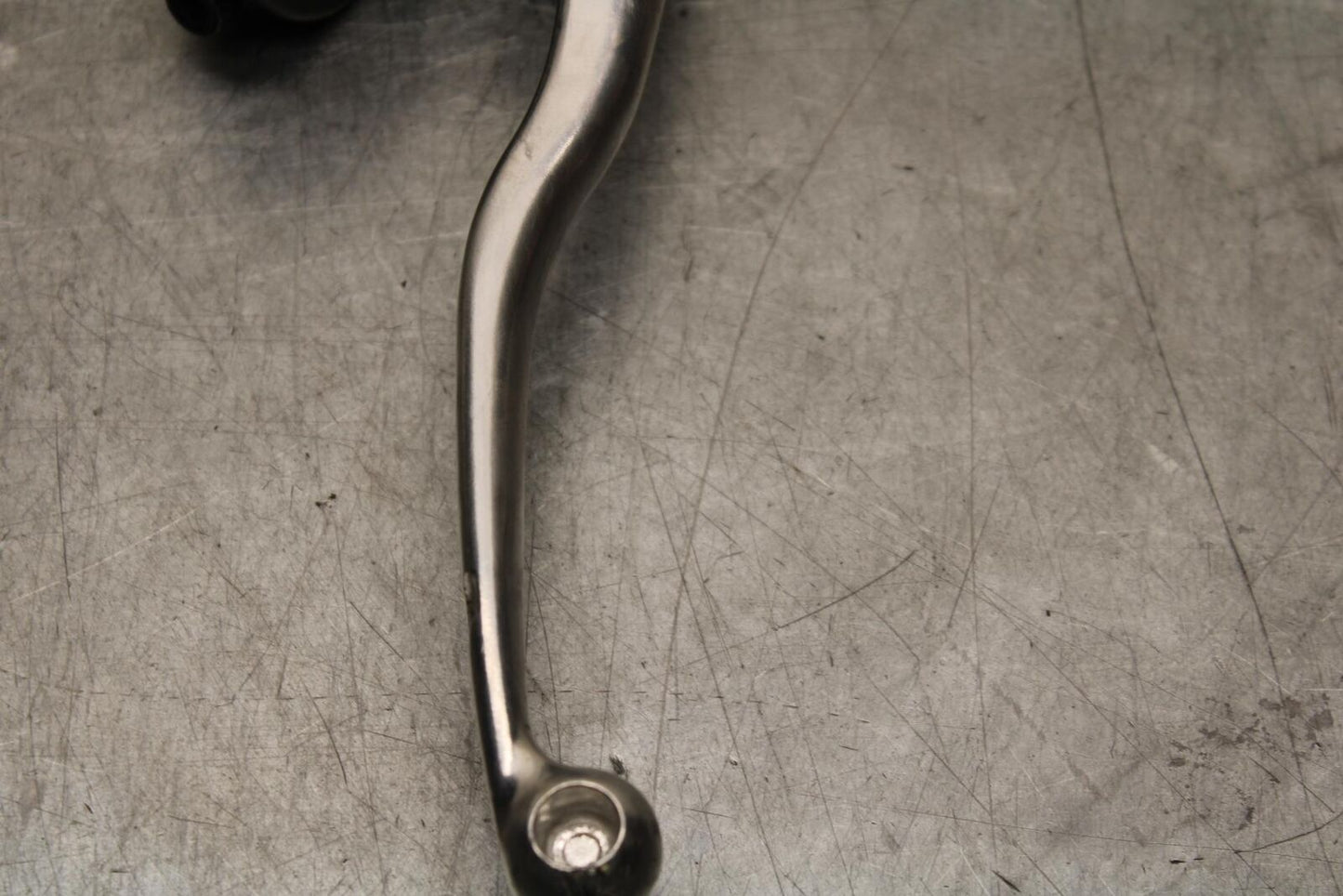 2014 Kawasaki Ninja 650 EX650E CLUTCH PERCH MOUNT WITH LEVER  BB569