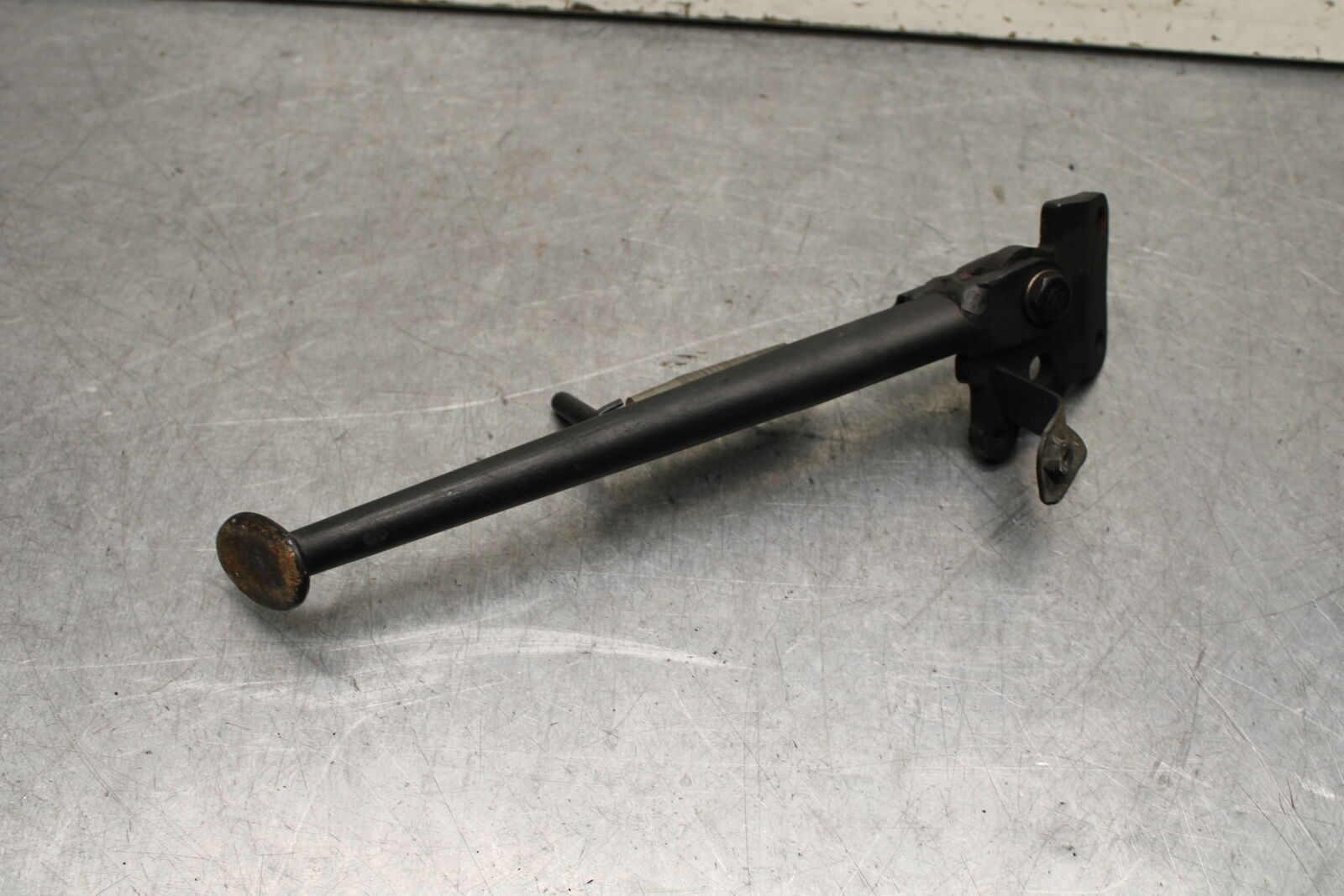 16 KAWASAKI NINJA ZX10R SIDE KICK STAND 32043-0604-18R 34024-0137-18R BB650