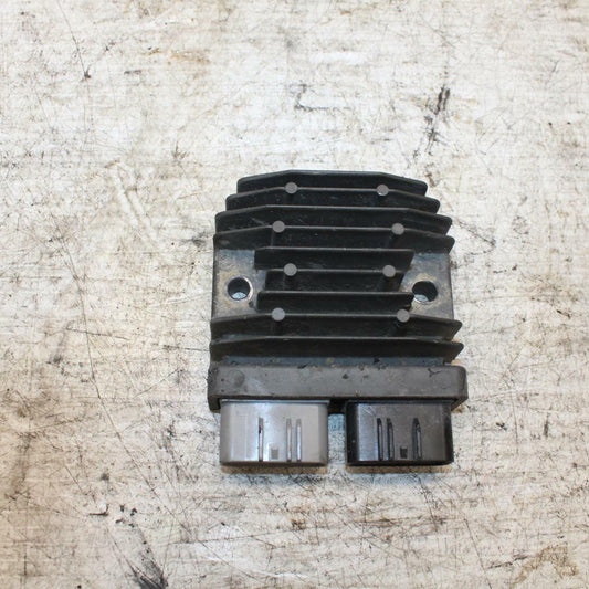 16-21 YAMAHA XSR900 RECTIFIER VOLTAGE REGULATOR BB370