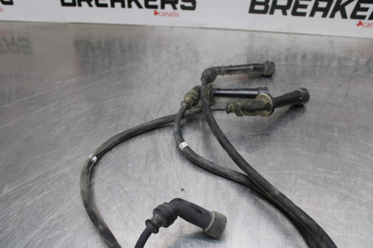 10 SUZUKI SV650 IGNITION COILS COIL SPARK PLUG CAPS BB181