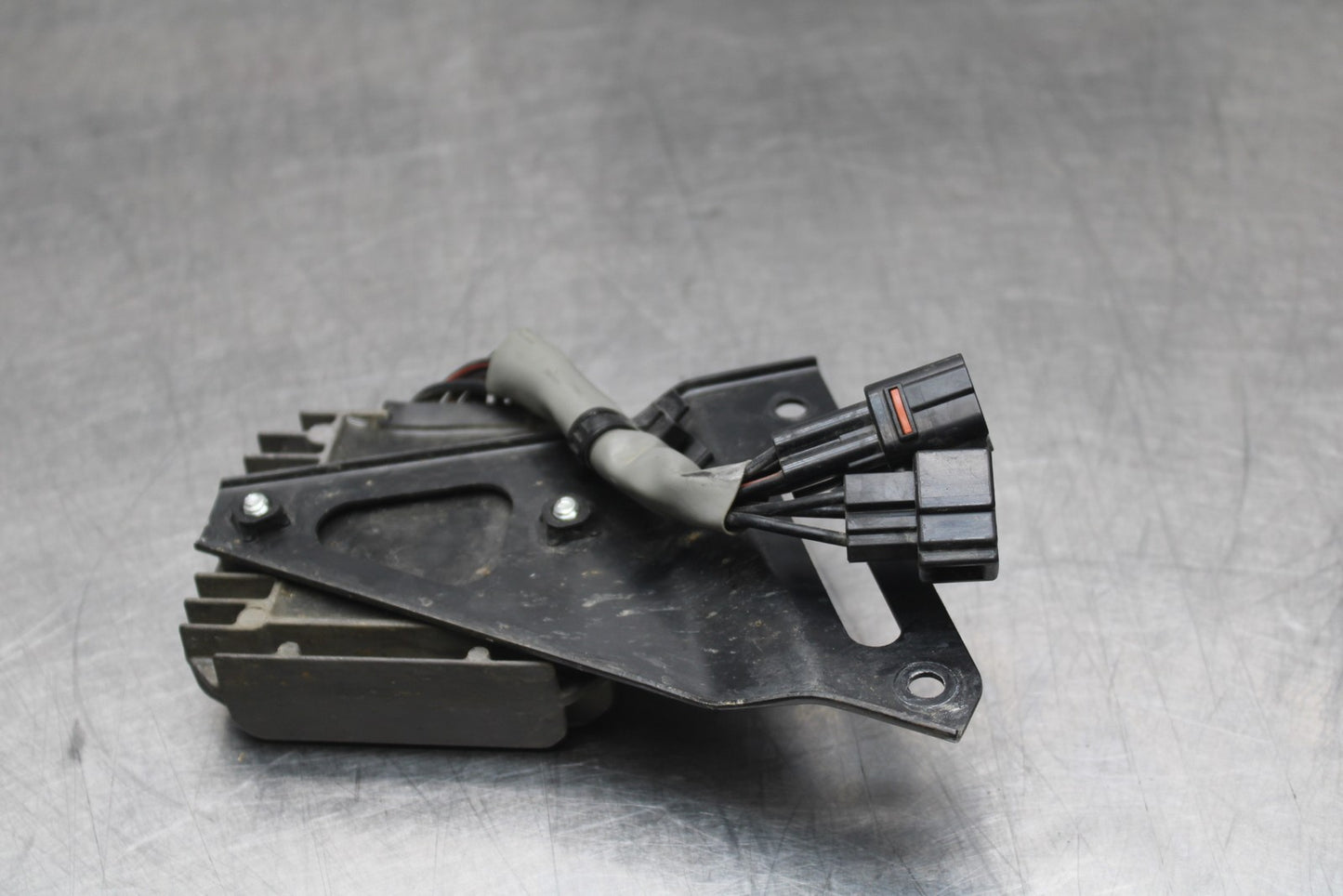 07 SUZUKI GSXR1000 RECTIFIER VOLTAGE REGULATOR BB770