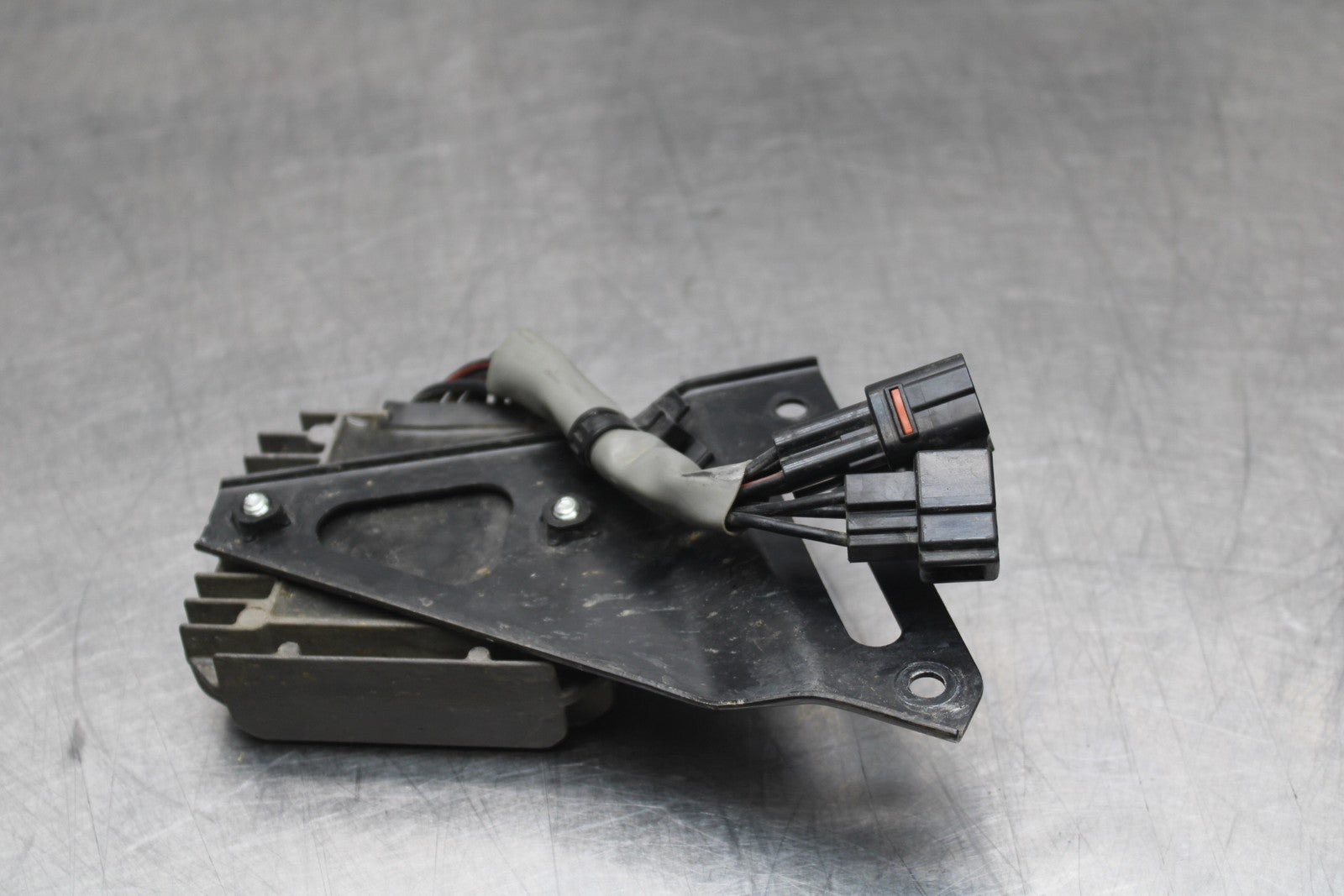 07 SUZUKI GSXR1000 RECTIFIER VOLTAGE REGULATOR BB770