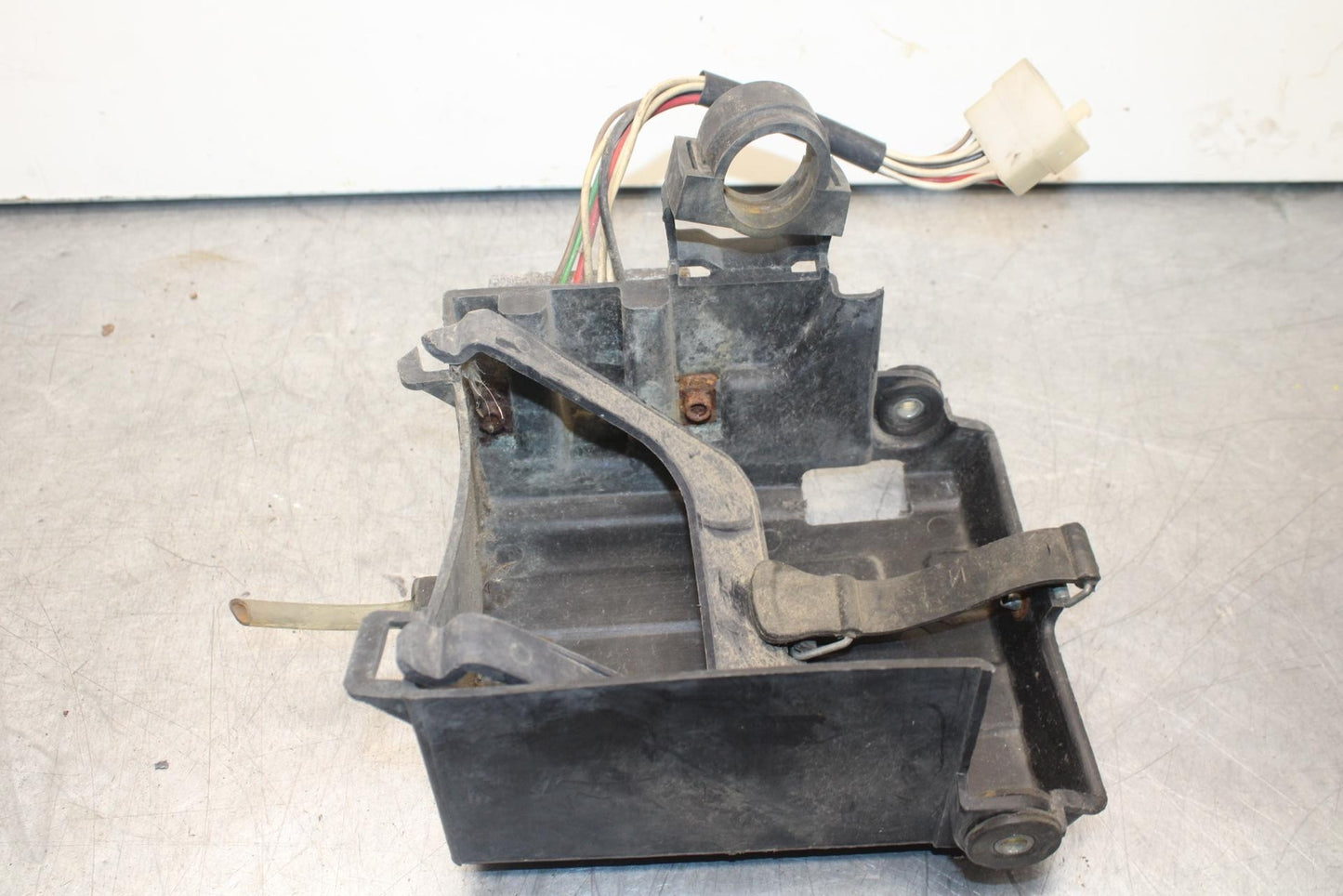 1988 Yamaha FZ600 RECTIFIER VOLTAGE REGULATOR BB601