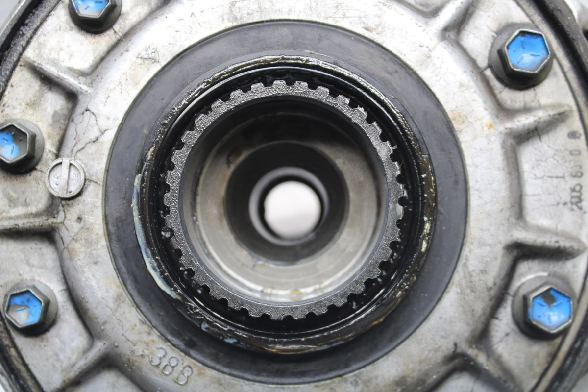 2006 Suzuki Boulevard C90 FINAL DRIVE GEAR DIFFERENTIAL BB849