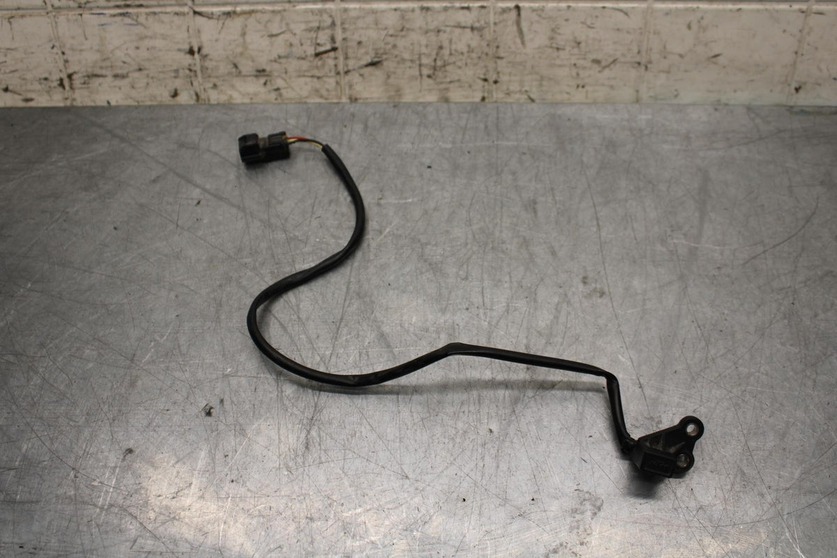 19-20 KTM 790 DUKE 790 SPEED SPEEDOMETER SENSOR BB570