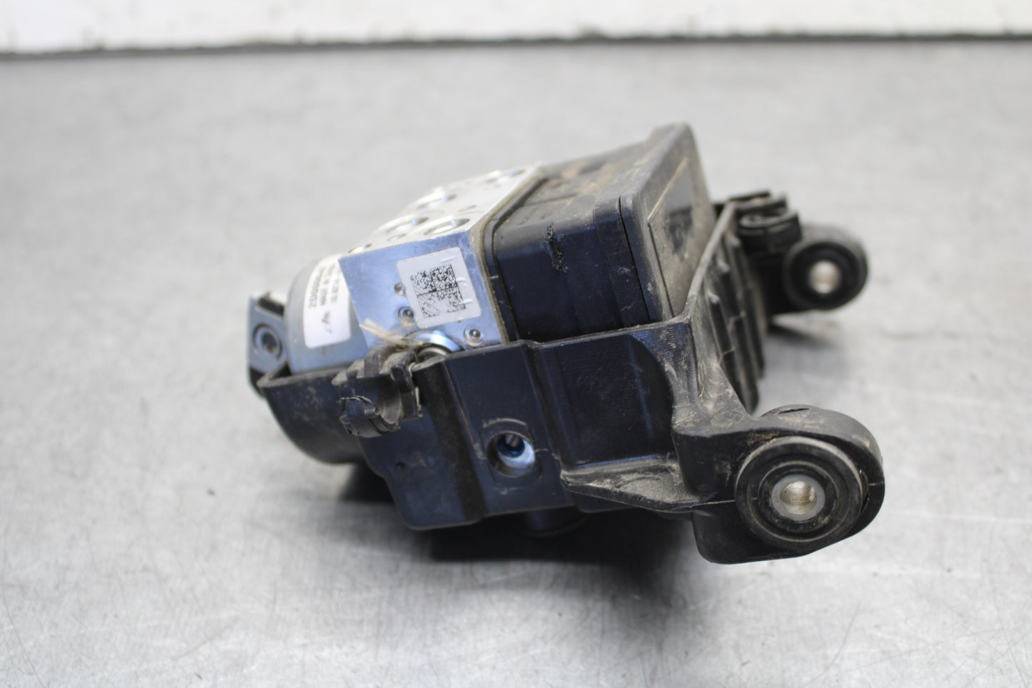 20-23 APRILIA RS660 ABS PUMP UNIT MODULE BB643