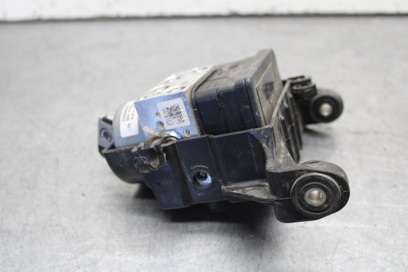 20-23 APRILIA RS660 ABS PUMP UNIT MODULE BB643