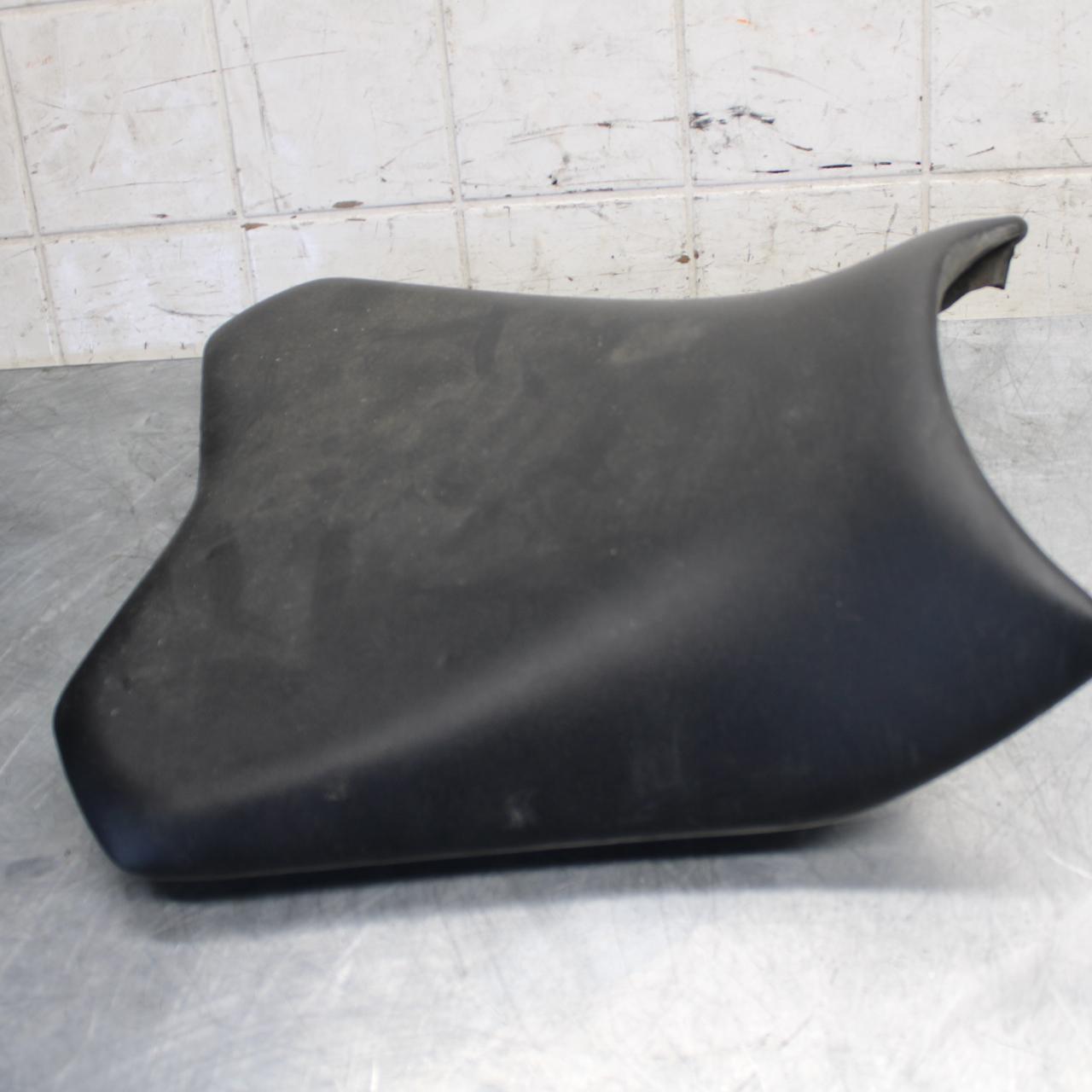 2015 Kawasaki Ninja 300 EX300B ABS FRONT DRIVERS SEAT PAD SADDLE BB518