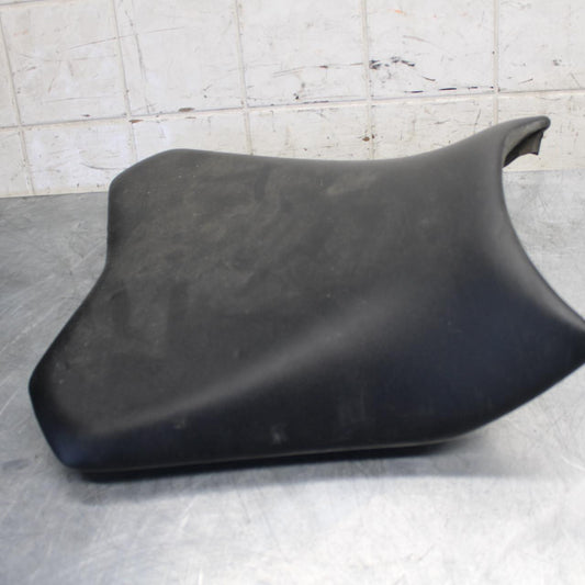 2015 Kawasaki Ninja 300 EX300B ABS FRONT DRIVERS SEAT PAD SADDLE BB518