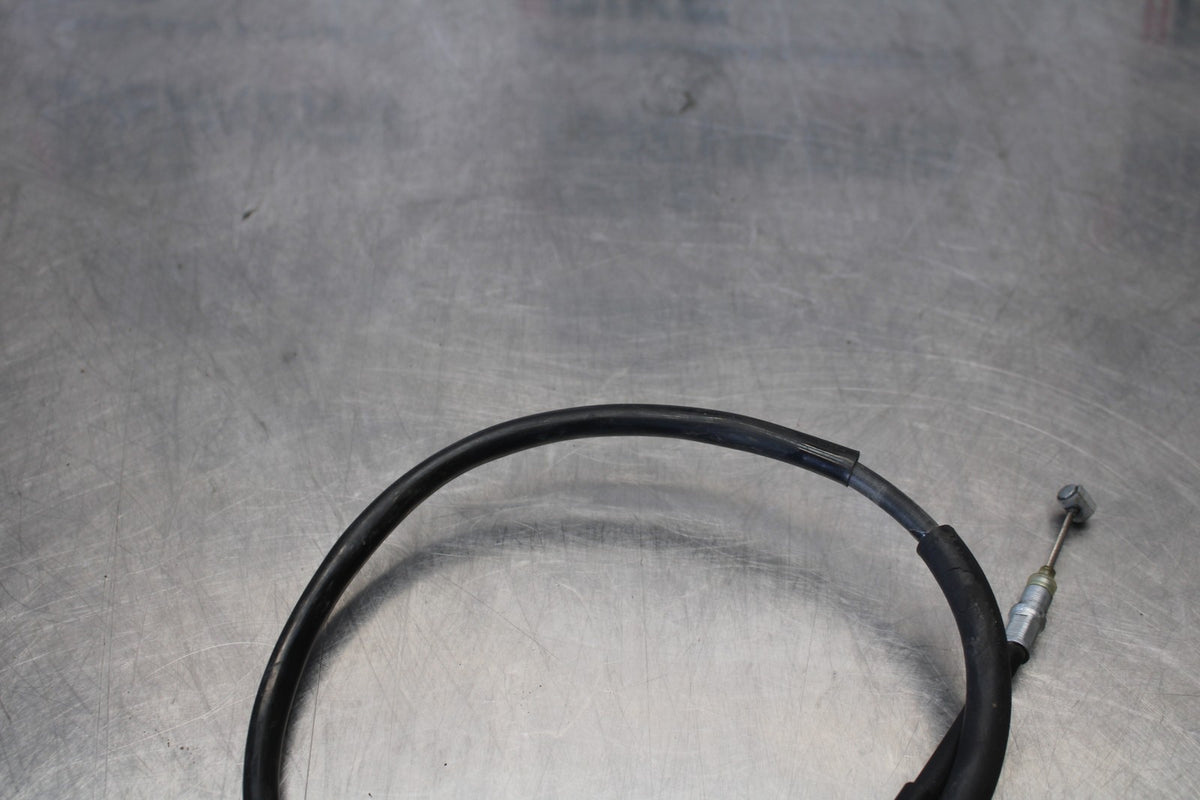 17-22 KTM 390 DUKE CLUTCH CABLE LINE BB180