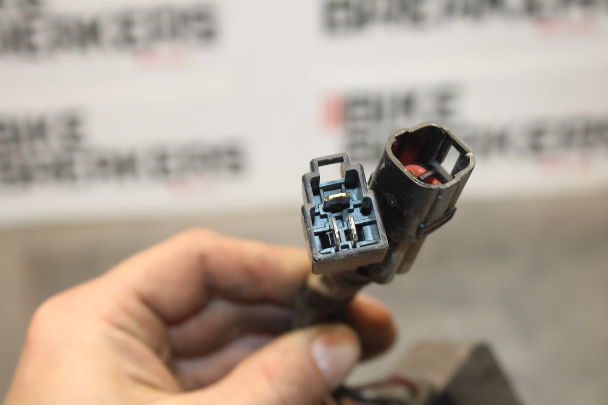 07 SUZUKI BOULEVARD M50 RECTIFIER VOLTAGE REGULATOR BB897