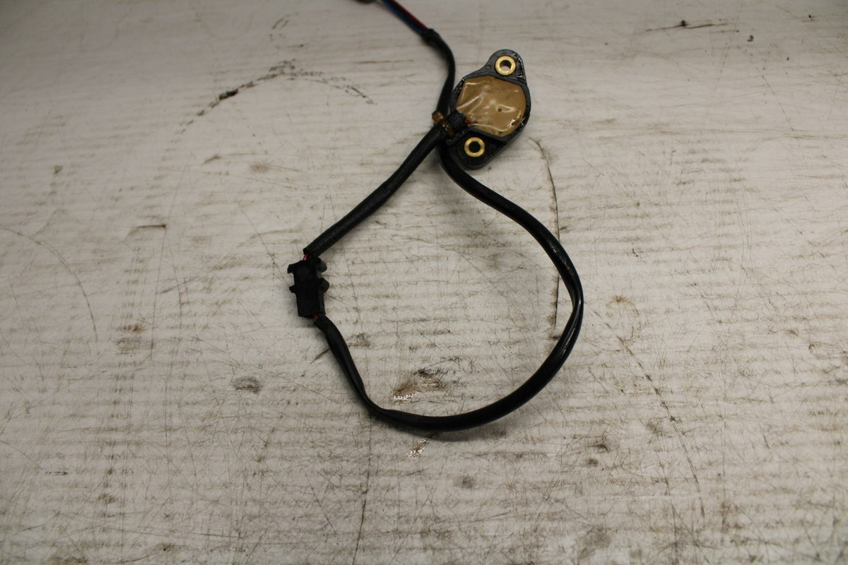 03-05 SUZUKI SV1000 ENGINE MOTOR GEAR POSTION SENSOR BB296