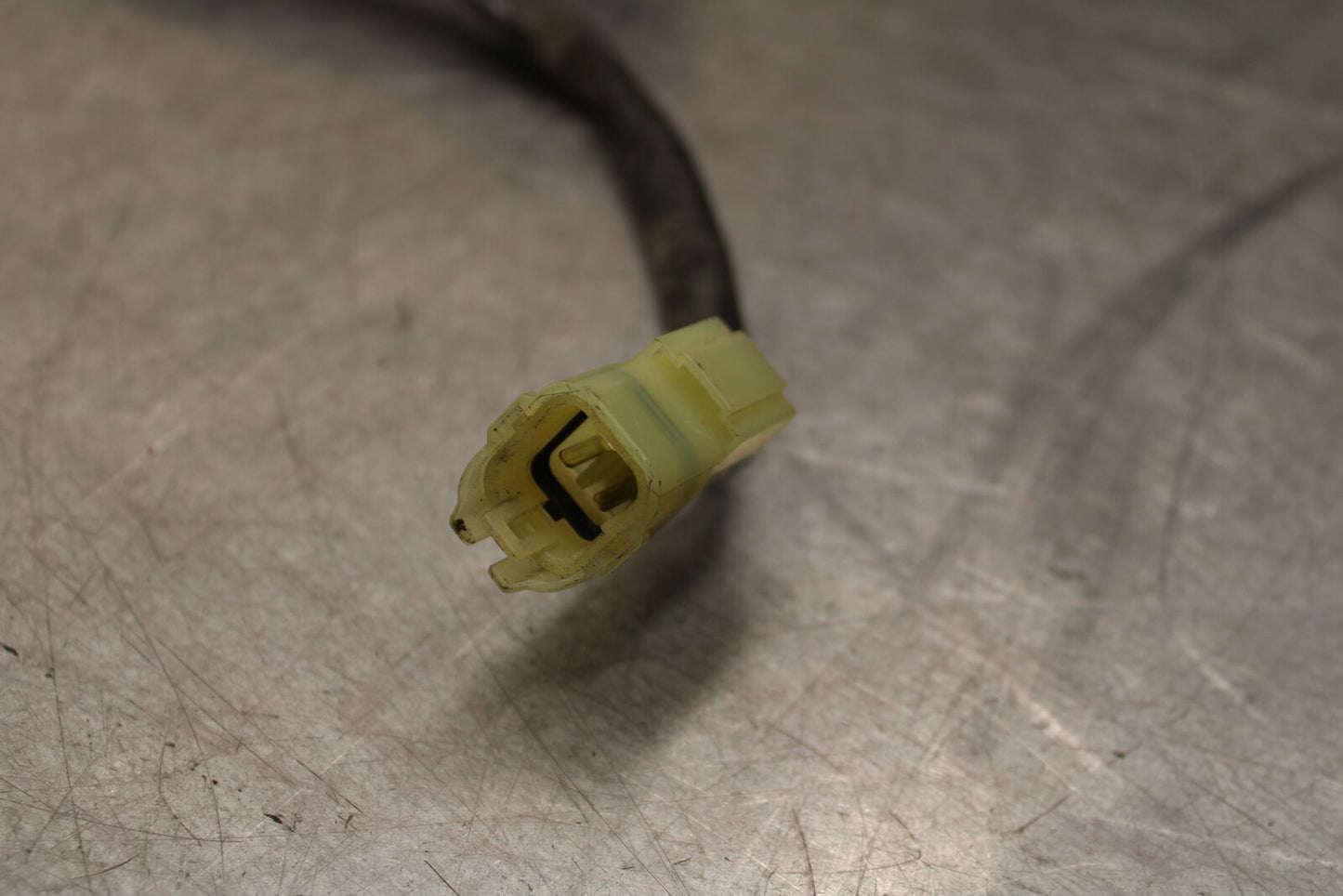 16 KAWASAKI NINJA ZX10R FUEL PUMP GAS PETROL SENDER UNIT 49040-0750 BB650