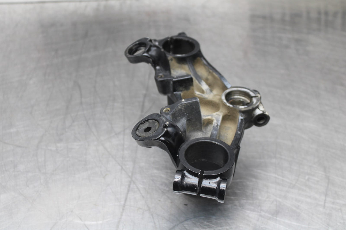 77-79 SUZUKI GS1000 FORKS UPPER TRIPLE TREE CLAMP BB807