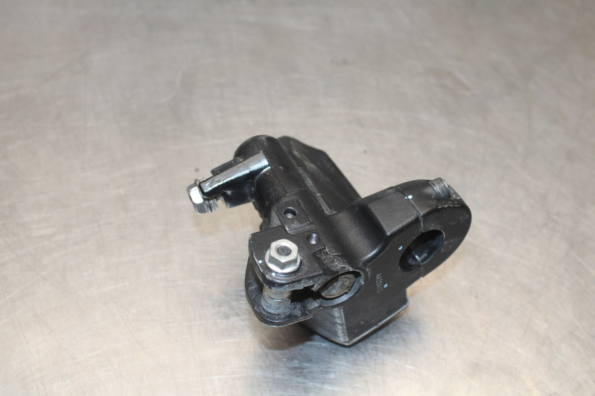 23-26 KAWASAKI NINJA ZX4RR FRONT BRAKE MASTER CYLINDER BB898