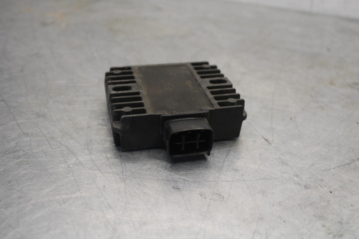 07 YAMAHA YZF R6 2c0 RECTIFIER VOLTAGE REGULATOR BB423