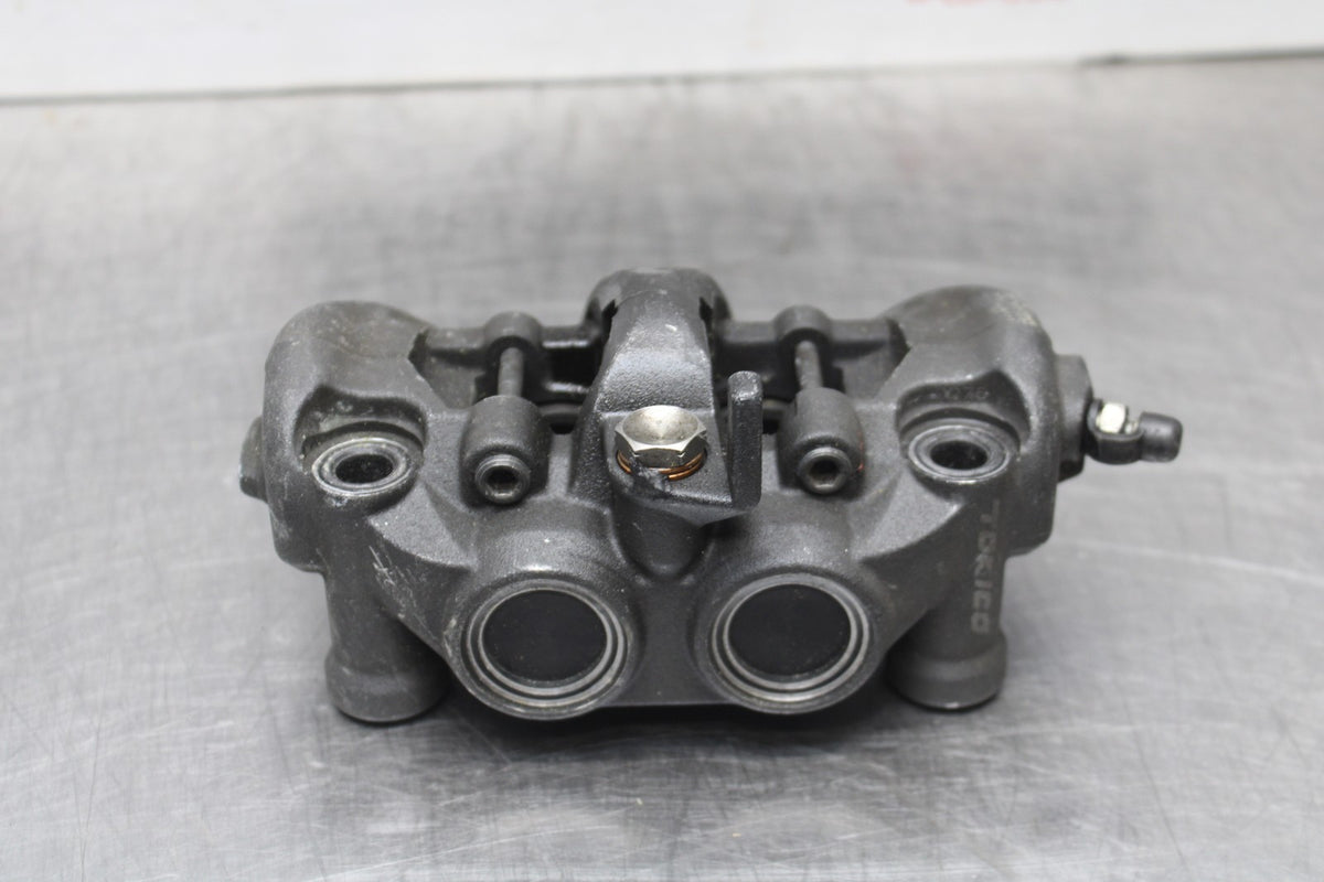 11-15 KAWASAKI NINJA ZX10R FRONT BRAKE CALIPER SET PAIR CALIPERS BB840