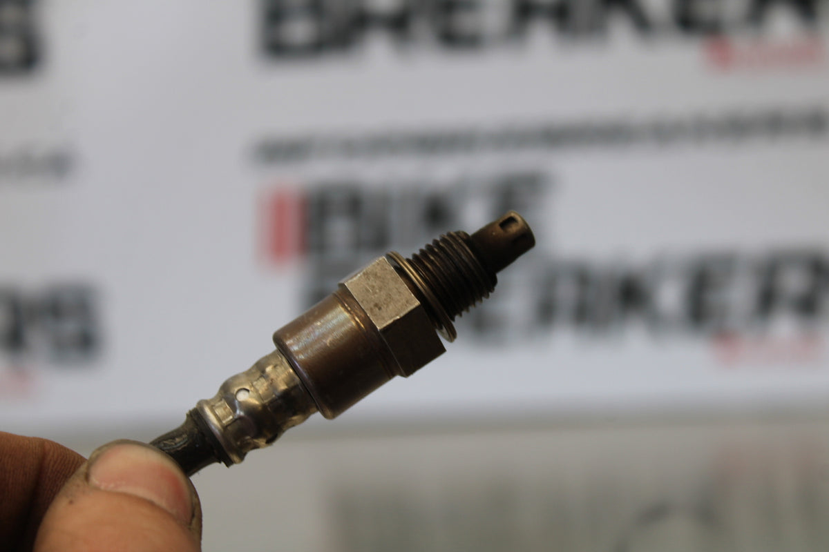 23 YAMAHA YZF R3 OXYGEN O2 EXHAUST GAS LAMBDA SENSOR BB147