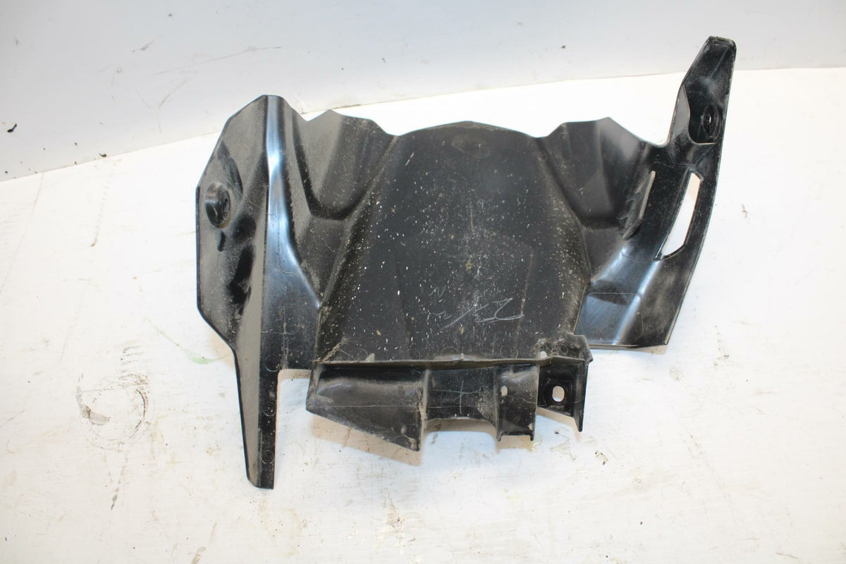 17-20 KAWASAKI NINJA 650 EX650 ABS REAR BACK WHEEL TIRE HUGGER FENDER BB277