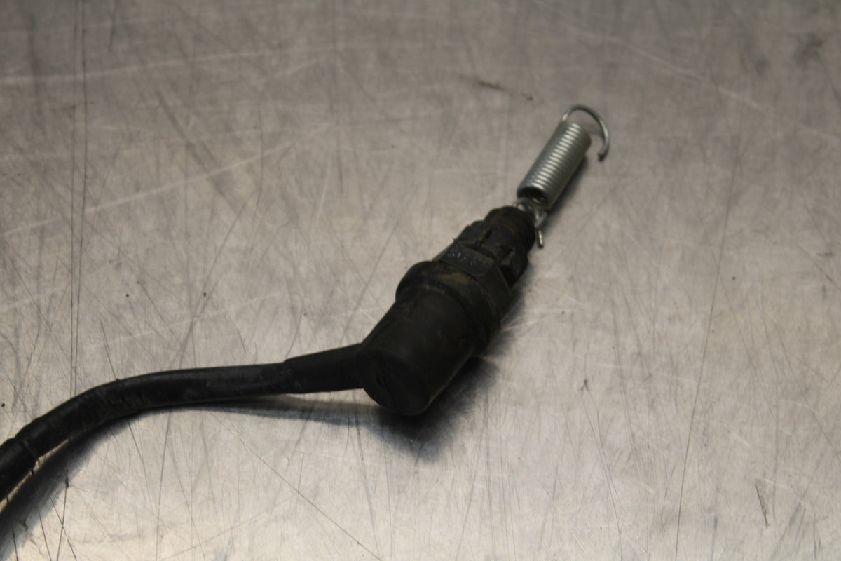 14-17 YAMAHA FZ07 REAR BACK BRAKE SENSOR BB162