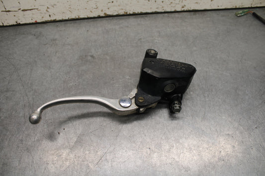 16-17 KAWASAKI VULCAN S 650 EN650 ABS FRONT BRAKE MASTER CYLINDER BB731