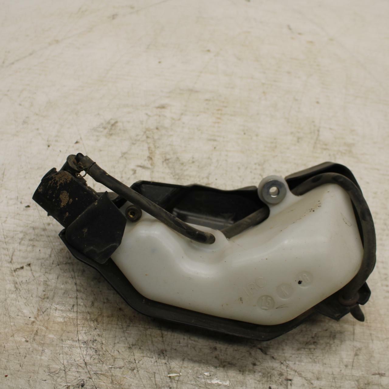 16-21 YAMAHA XSR900 COOLANT WATER TANK RESERVOIR BOTTLE BB362