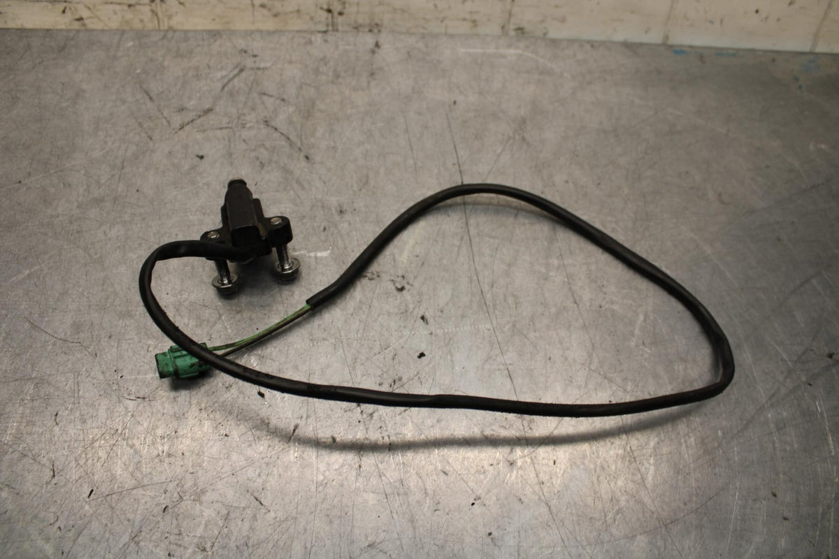 2006 Suzuki SV650S KICKSTAND SIDE KICK STAND SENSOR BB65