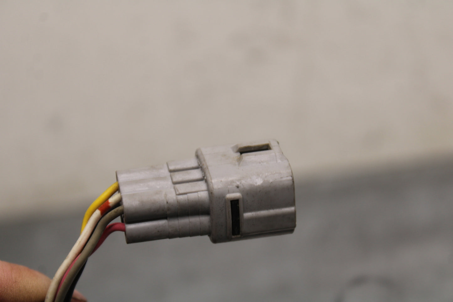 12-17 KAWASAKI NINJA 650 EXHAUST VALVE SERVO MOTOR BB129