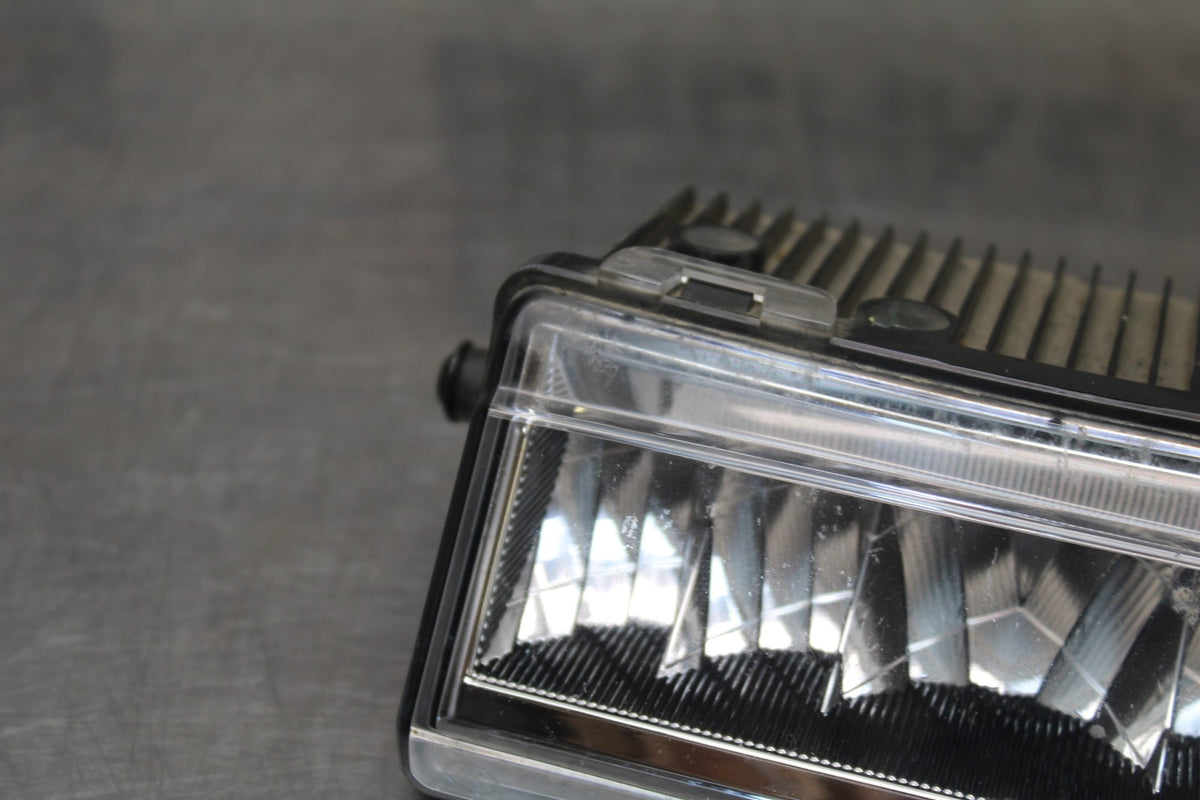 22 HARLEY-DAVIDSON PAN AMERICA 1250 FRONT SMALLER HEADLIGHT HEAD LIGHT BB910