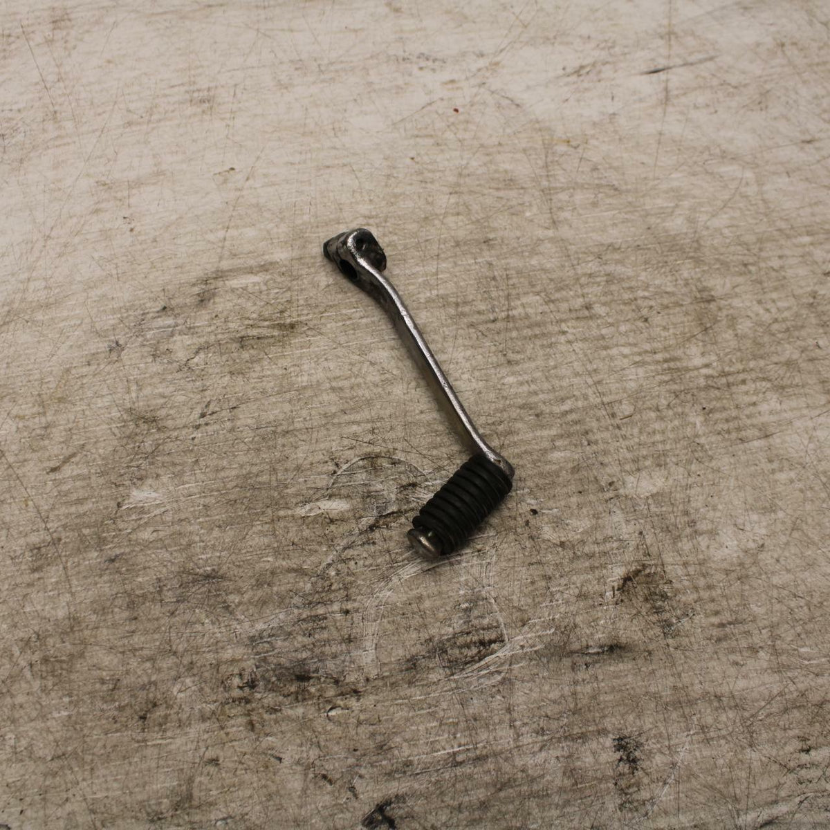 80-81 YAMAHA XS1100 SPECIAL SHIFTER LINKAGE SHIFT LINK PEDAL BB377