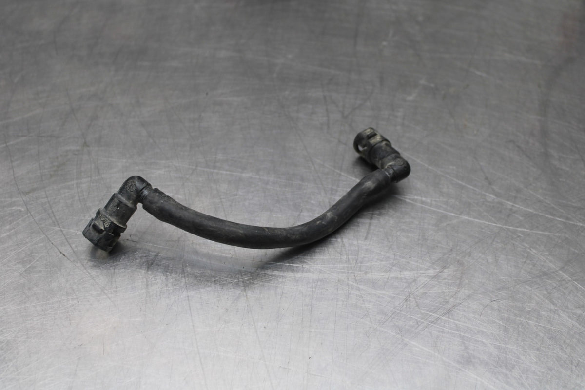 08-10 SUZUKI GSXR750 FUEL HOSE GAS LINE TUBE PIPE BB854
