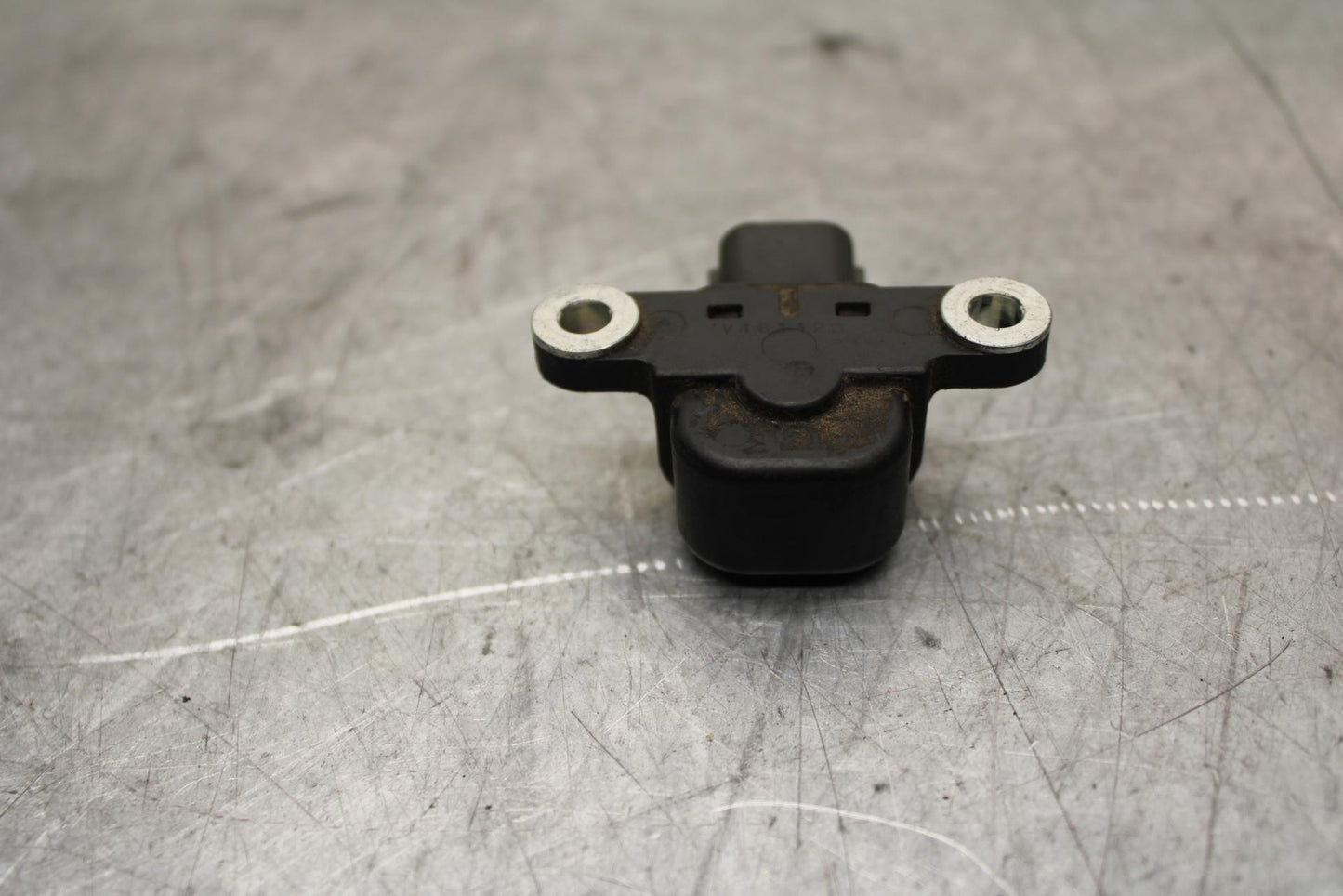 17 KAWASAKI Z900 ZR900 TIP OVER BANK ANGLE CRASH SENSOR SWITCH  BB549