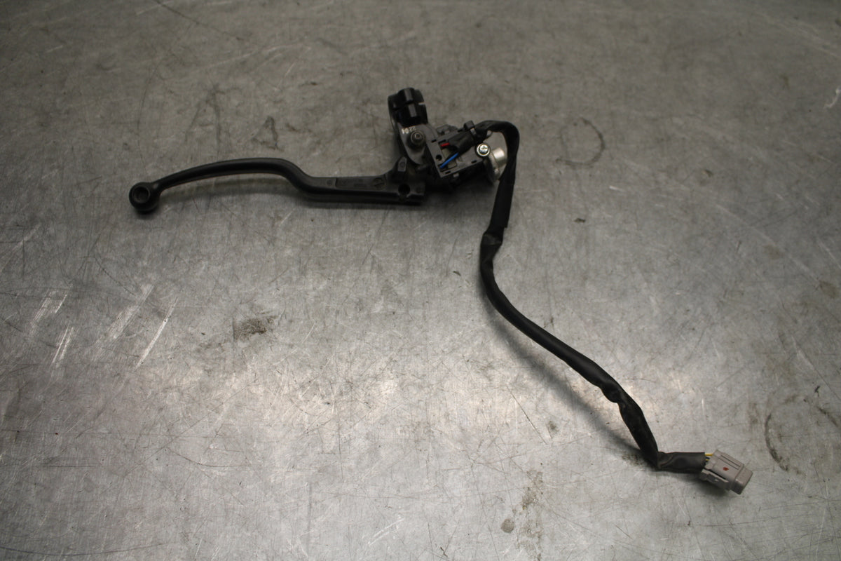 22-24 YAMAHA XSR900 CLUTCH PERCH MOUNT WITH LEVER BB683