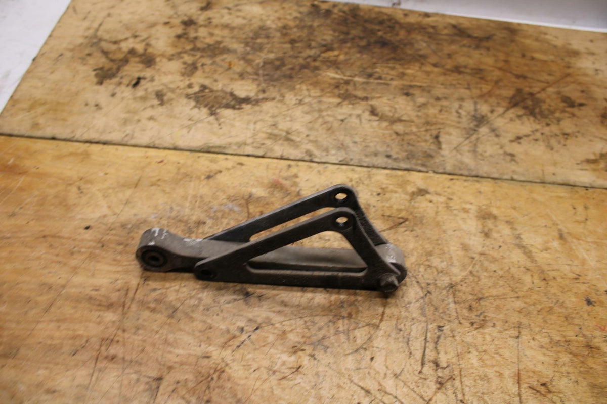 06-15 YAMAHA FZ1 REAR DOGBONE SHOCK LINKAGE LINK BB326