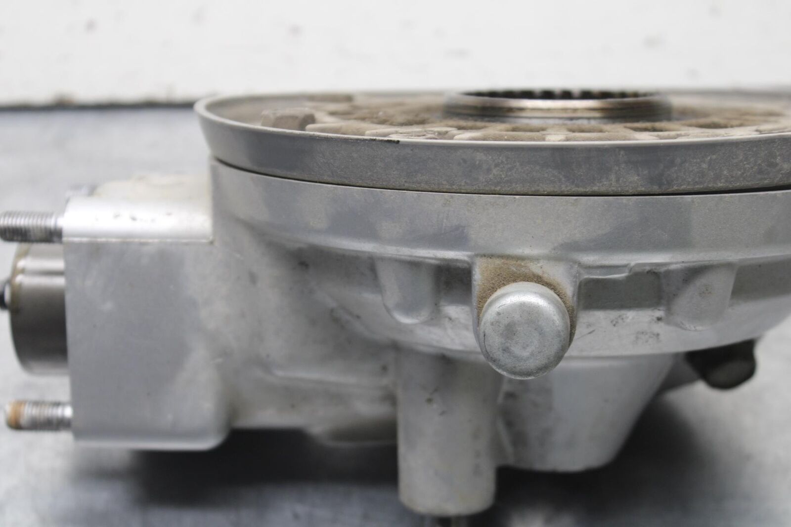 1998 Yamaha Vmax 1200 VMX1200 FINAL DRIVE GEAR DIFFERENTIAL BB620