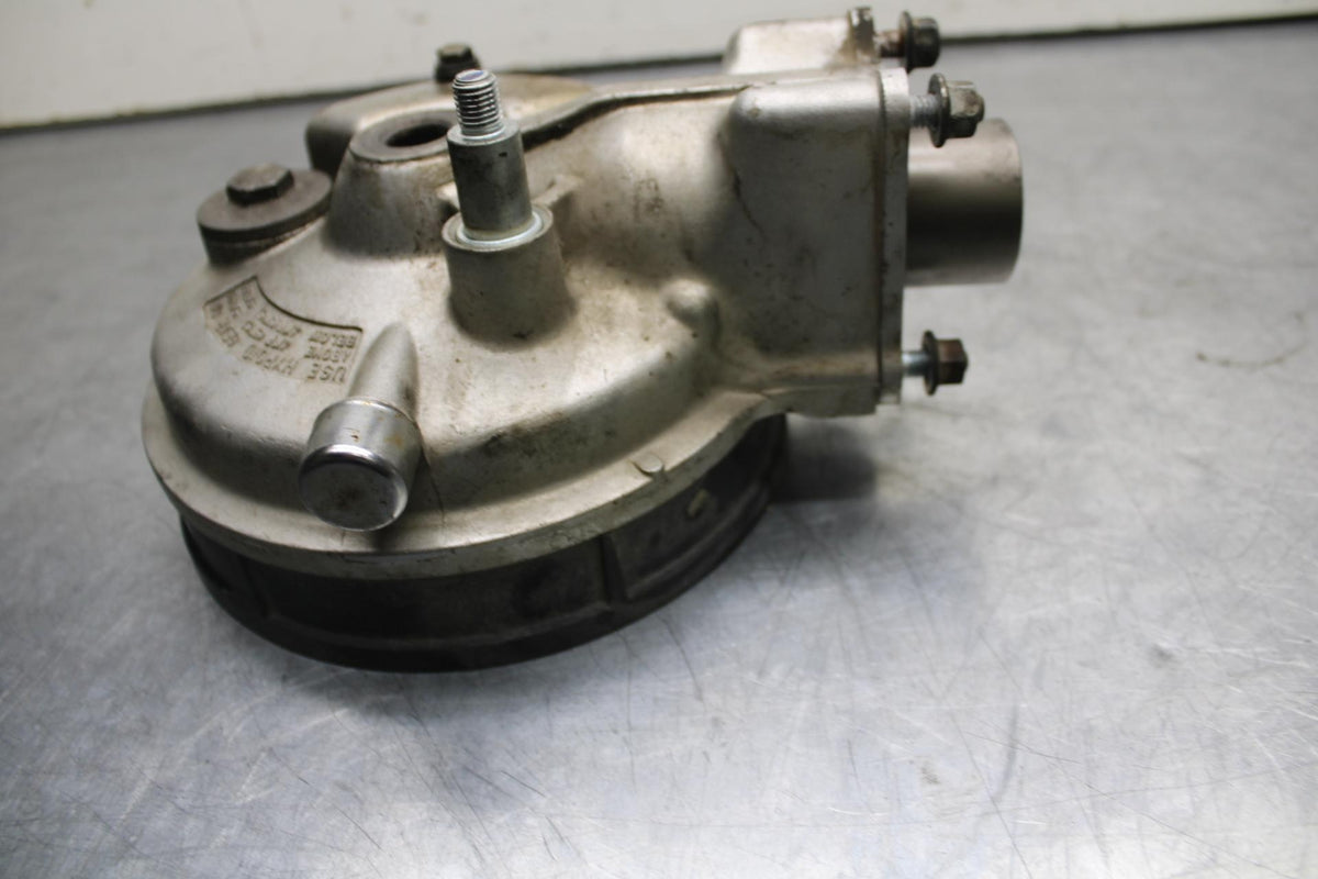 1985 Honda Shadow 500 VT500C FINAL DRIVE GEAR DIFFERENTIAL 41300-MF5-010 BB615