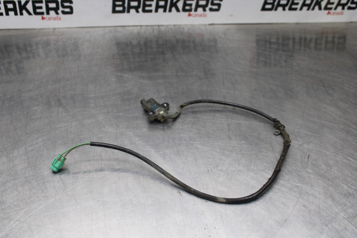 06 SUZUKI SV650S KICKSTAND SIDE KICK STAND SENSOR BB783
