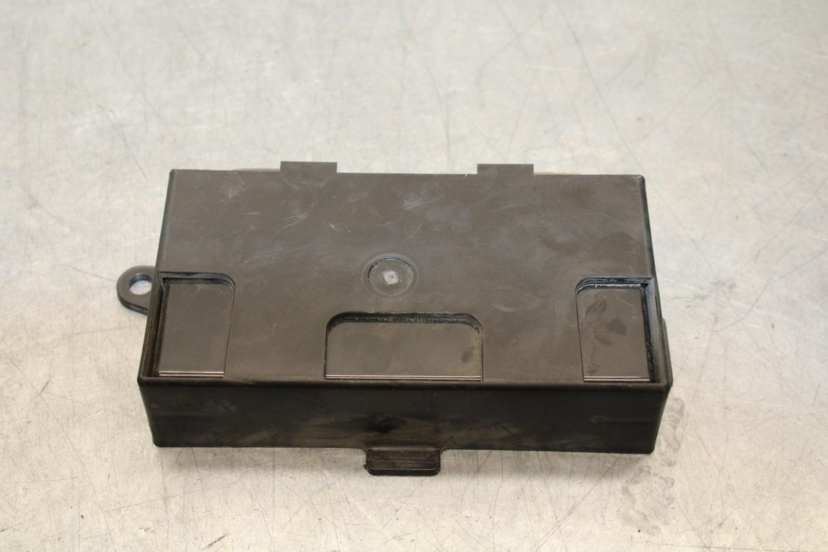 2008 Honda Interceptor 800 VFR800A ABS ECU RELAY CONTROL UNIT BB566