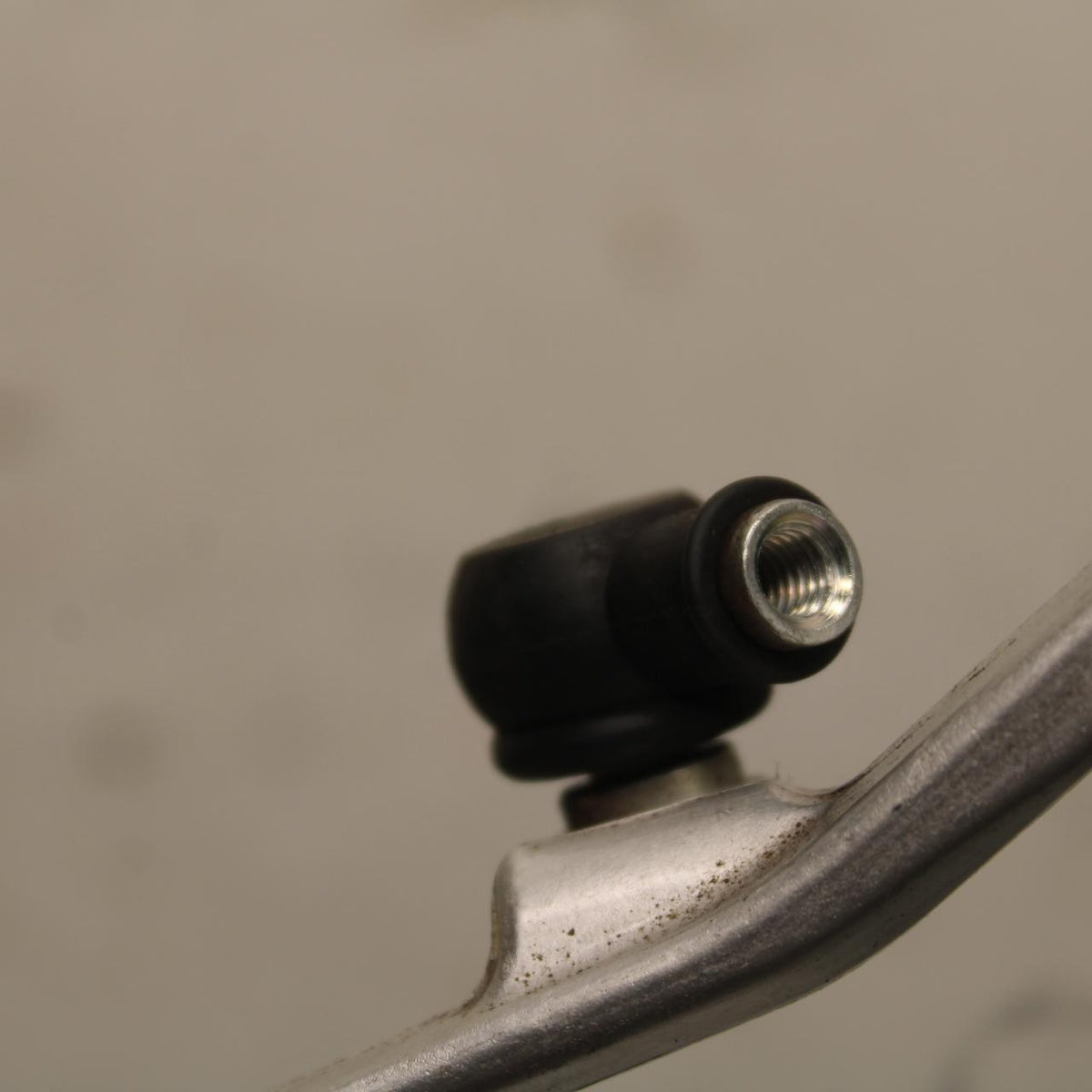 15-17 YAMAHA FJ09 SHIFTER PEDAL BB41