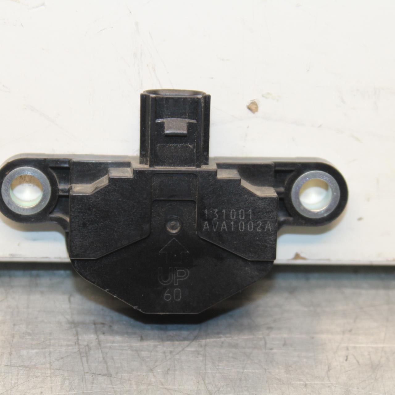 2014 Honda CB500F ABS TIP OVER BANK ANGLE CRASH SENSOR SWITCH  BB102