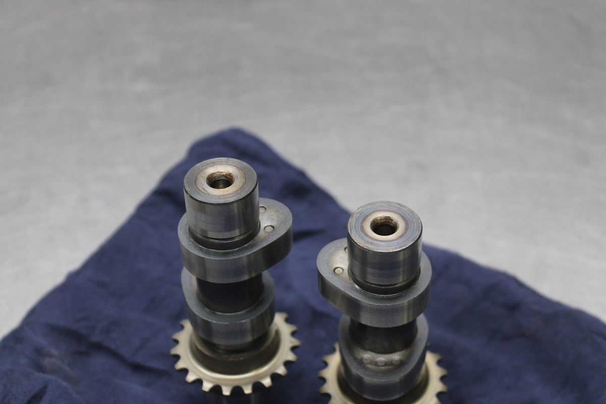 14 HARLEY-DAVIDSON STREET GLIDE CAMSHAFT CAMS CAM SHAFTS  BB880